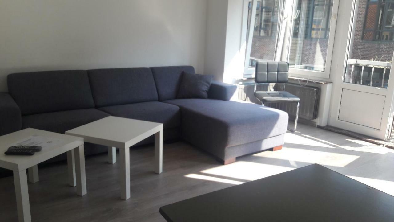 Arno'S Place Οστένδη Εξωτερικό φωτογραφία