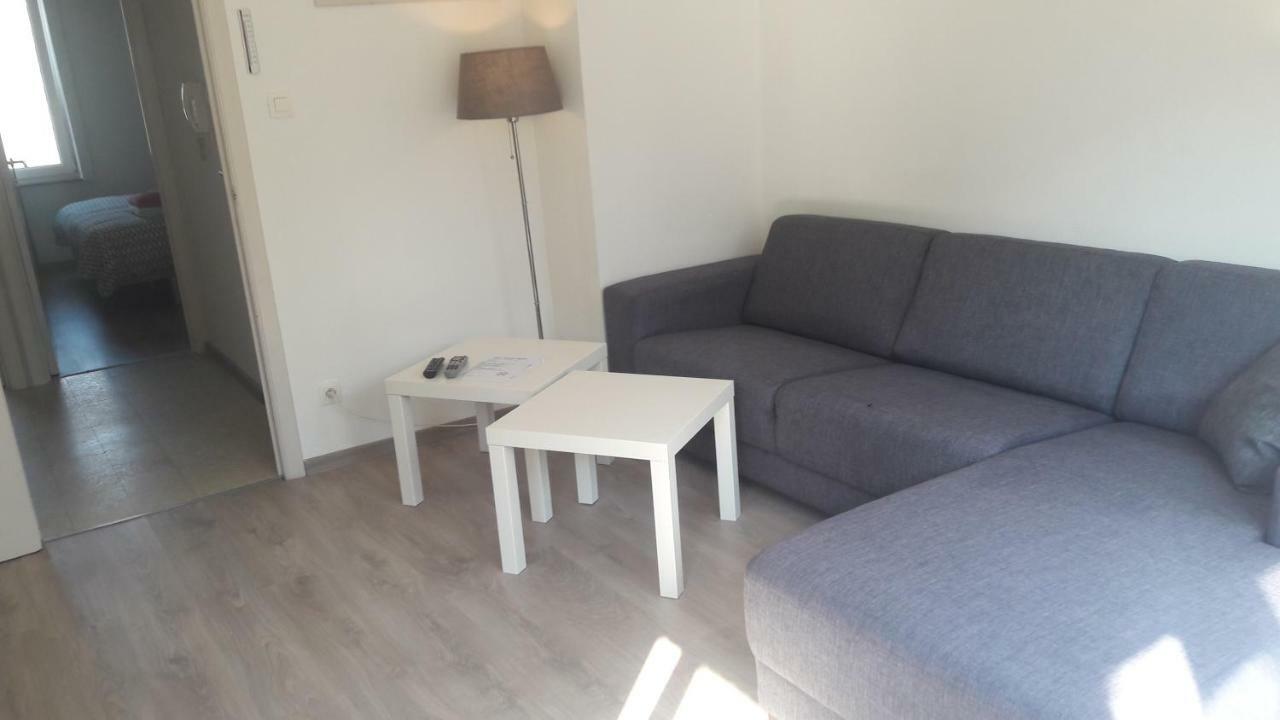 Arno'S Place Οστένδη Εξωτερικό φωτογραφία