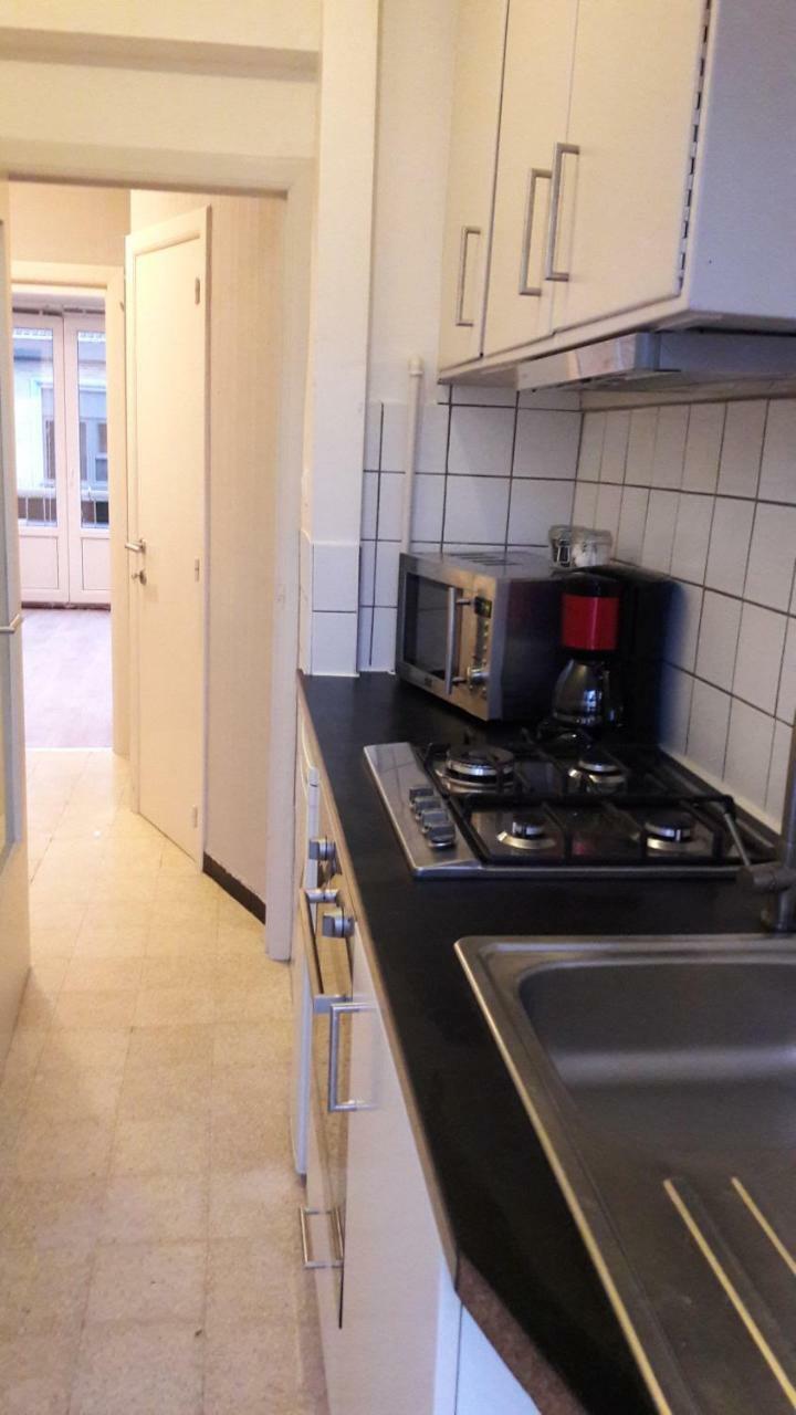 Arno'S Place Οστένδη Εξωτερικό φωτογραφία